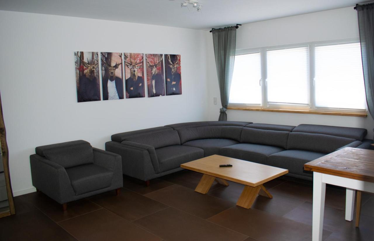 Apartamento Unique Flat Düsseldorf Exterior foto